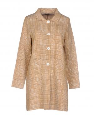 Пальто ALPHA STUDIO