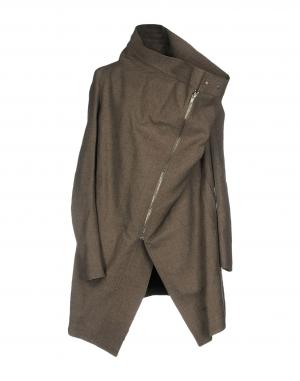 Пальто RICK OWENS