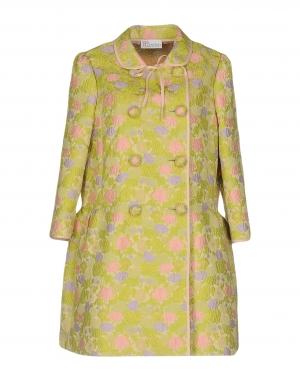 Пальто REDValentino