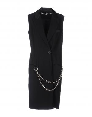Пальто McQ Alexander McQueen