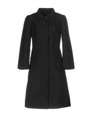 Пальто JIL SANDER NAVY