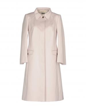 Пальто JIL SANDER NAVY