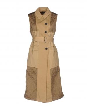 Пальто DRIES VAN NOTEN