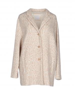 Легкое пальто  - Бежевый цвет