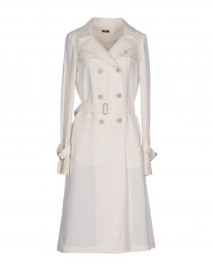 Пальто JIL SANDER NAVY