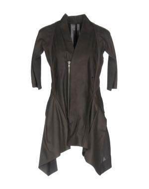 Пальто RICK OWENS