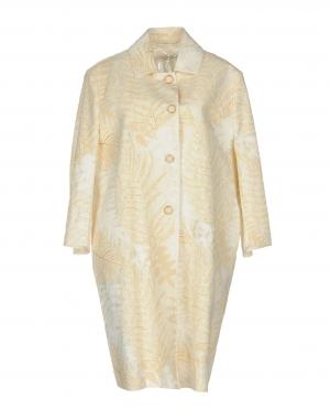 Пальто ERMANNO SCERVINO