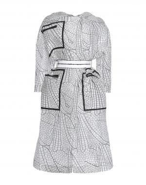 VIONNET Легкое пальто Пальто VIONNET