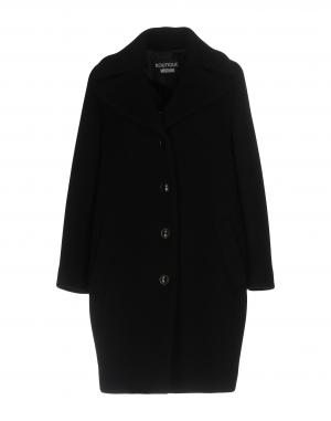 Пальто BOUTIQUE MOSCHINO