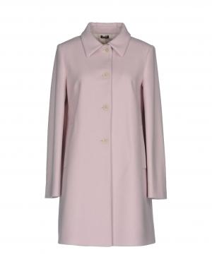 Пальто JIL SANDER NAVY