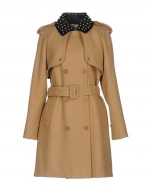 J.W.ANDERSON Пальто Пальто J.W.ANDERSON