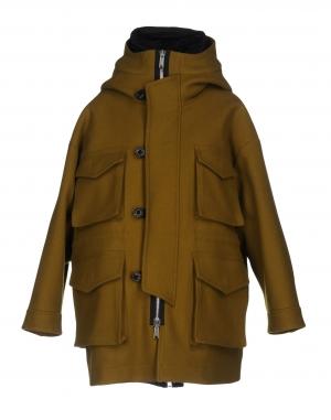 Пальто DSQUARED2