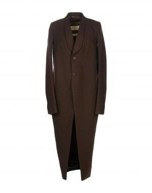 Пальто RICK OWENS