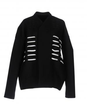 Пальто RICK OWENS