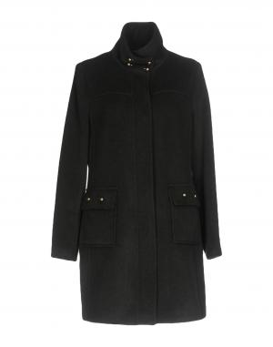 Пальто  - Серый цвет