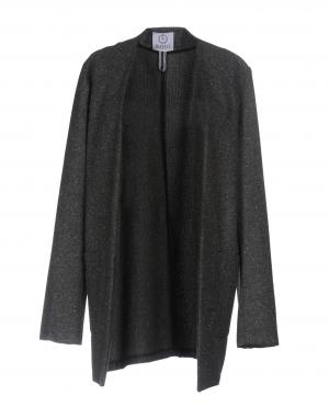 Пальто  - Серый цвет