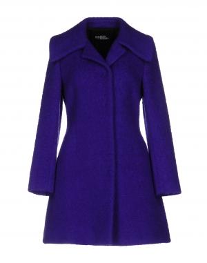 JEREMY SCOTT Пальто Пальто JEREMY SCOTT