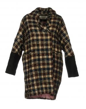 Пальто ..,MERCI