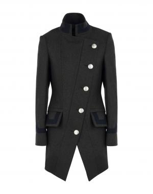 VIVIENNE WESTWOOD ANGLOMANIA Пальто Пальто VIVIENNE WESTWOOD ANGLOMANIA
