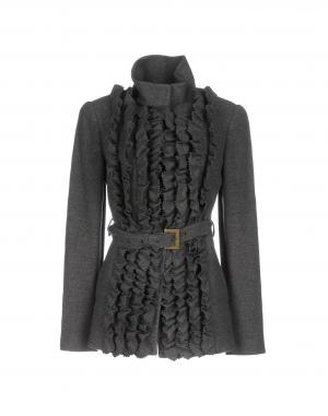 Пальто CLASS ROBERTO CAVALLI