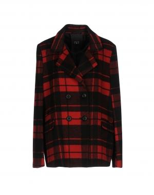 Пальто TWIN-SET JEANS