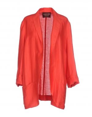 Пальто MARCHÉ_21