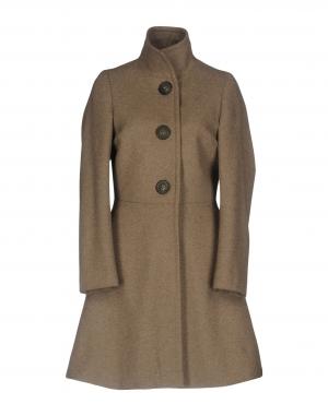 VIVIENNE WESTWOOD ANGLOMANIA Пальто Пальто VIVIENNE WESTWOOD ANGLOMANIA