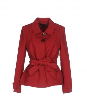 Пальто TWIN-SET JEANS