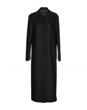 Пальто JIL SANDER NAVY