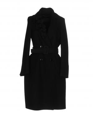 Пальто ERMANNO SCERVINO