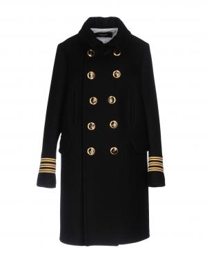 Пальто DSQUARED2