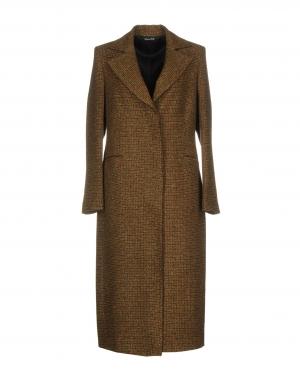 Пальто BRIAN DALES