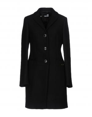 Пальто LOVE MOSCHINO