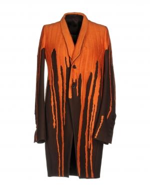 Пальто RICK OWENS