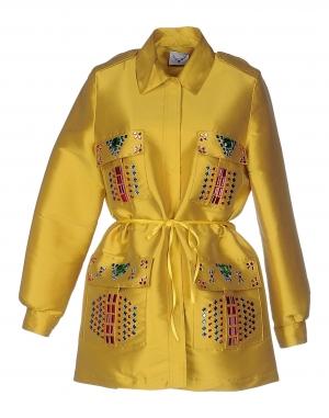 Пальто LEITMOTIV