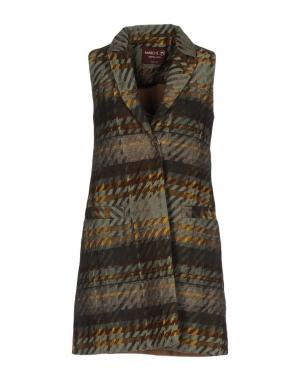 Пальто MARCHÉ_21