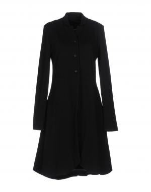 Легкое пальто  - Черный цвет