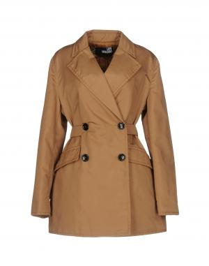 Пальто LOVE MOSCHINO