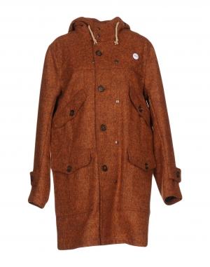 Пальто EQUIPE' 70