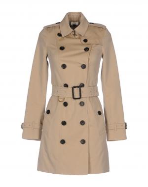 Пальто BURBERRY
