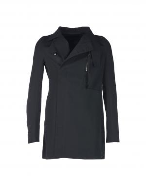 Пальто RICK OWENS