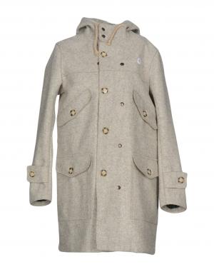 Пальто EQUIPE' 70