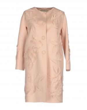 Пальто ERMANNO SCERVINO