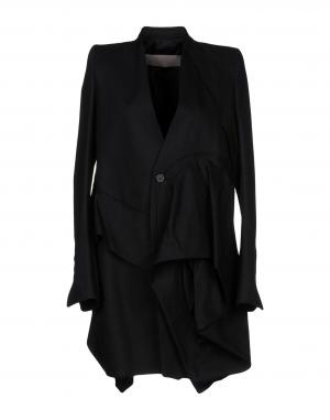 Пальто RICK OWENS