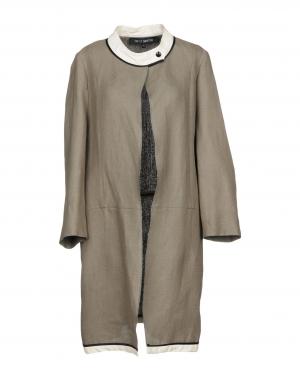 Пальто TER ET BANTINE