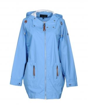 Пальто ARMANI JEANS