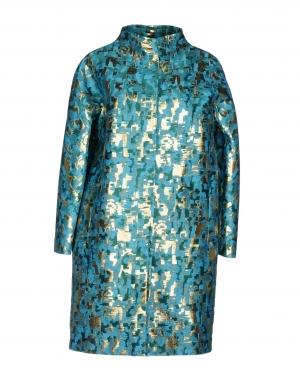 Пальто GIANLUCA CAPANNOLO