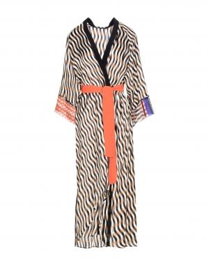 Пальто PIANURASTUDIO