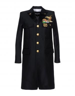 Пальто DSQUARED2