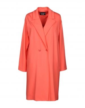 Пальто BOUTIQUE MOSCHINO